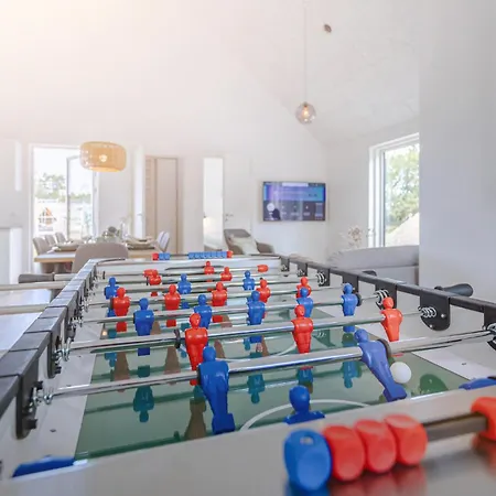 Prázdninový dům Amazing In Romo With Wifi